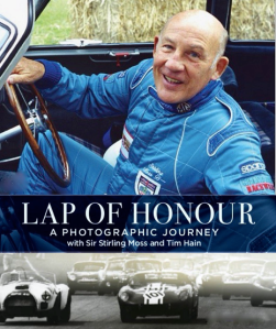 LAP OF HONOUR by Tim Hain