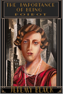 The Importance of Being Poirot