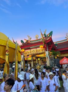 Photo: Daniel Stables